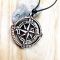 Амулет чоловічий Compass